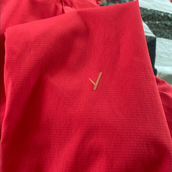 Indygena Slinga II Woven Stretch Light-Weight Long Jacket - Picture 15 of 15